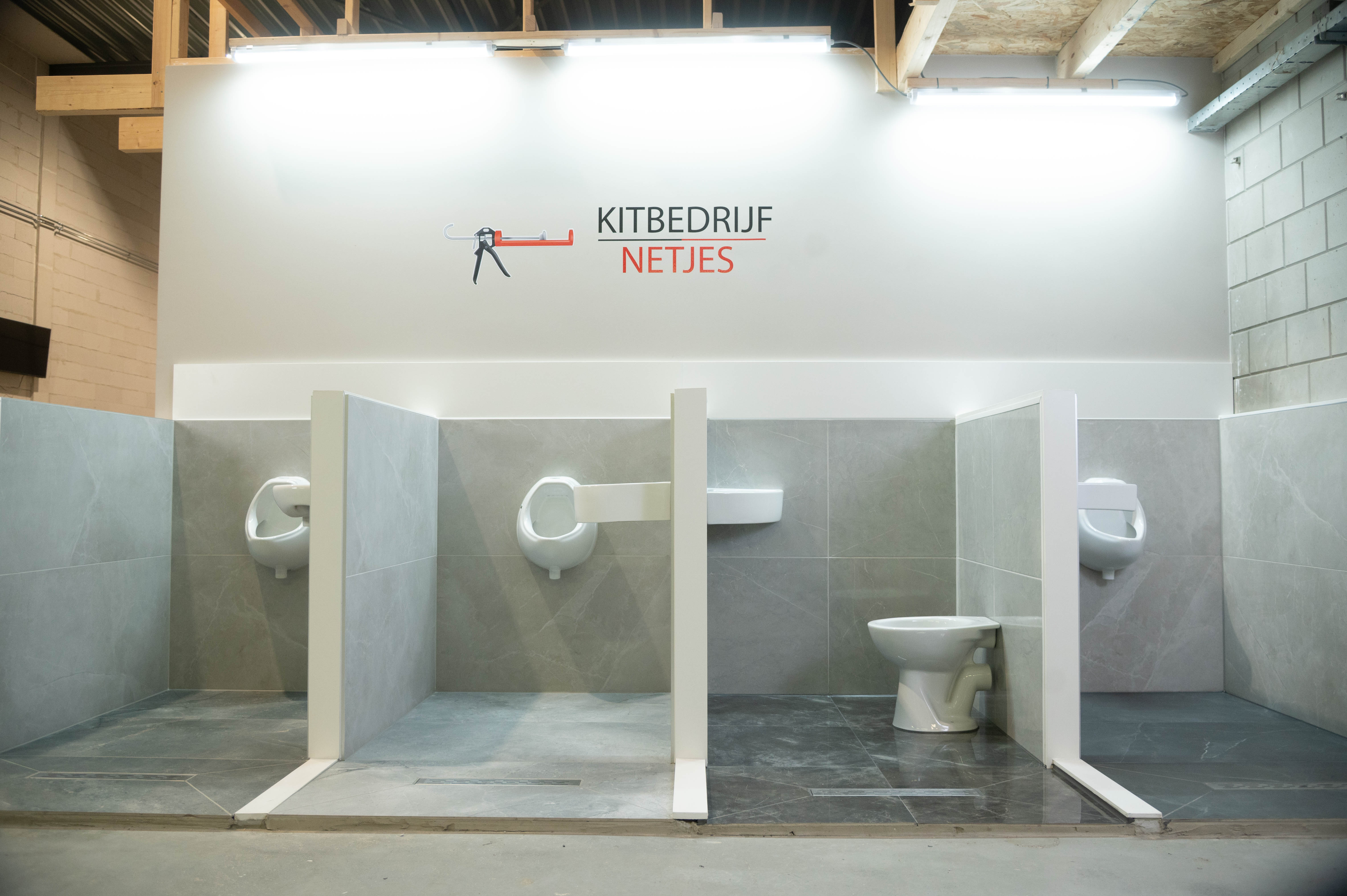 Kitcursus praktijkvoorbeelden